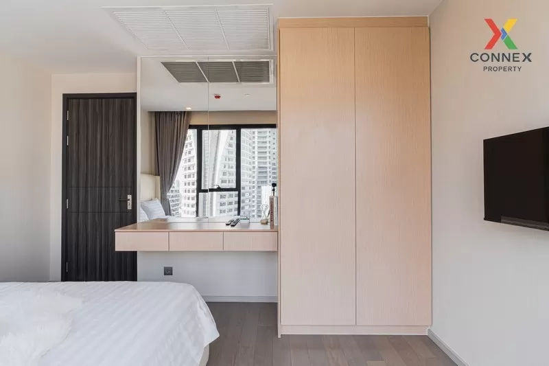 FOR SALE condo , Ashton Asoke , Duplex , high floor , BTS-Asok ,  FOR SALE condo , Ashton Asoke , Duplex , high floor , BTS-Asok ,